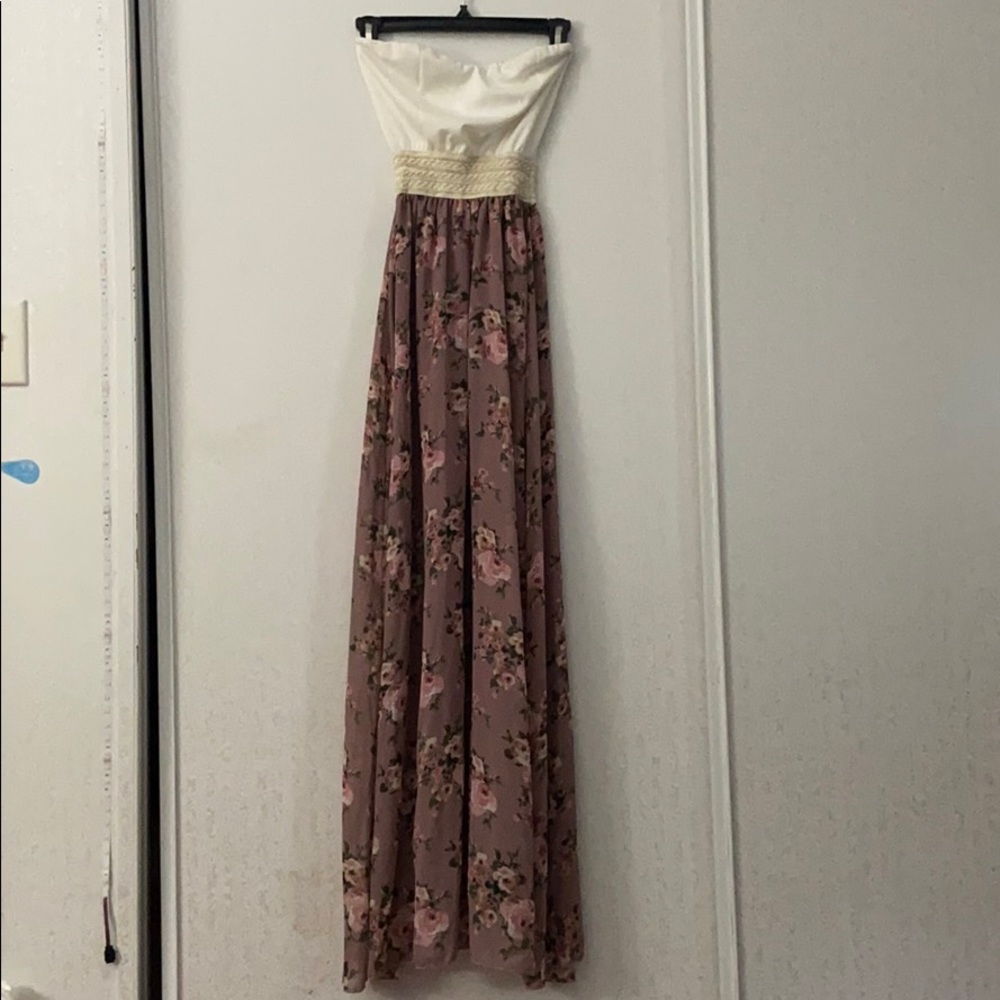 Casual dress